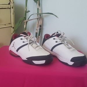 Nike Jordan's Team Reign 312503-111